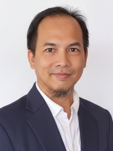 Mohd Syahrizan Senan